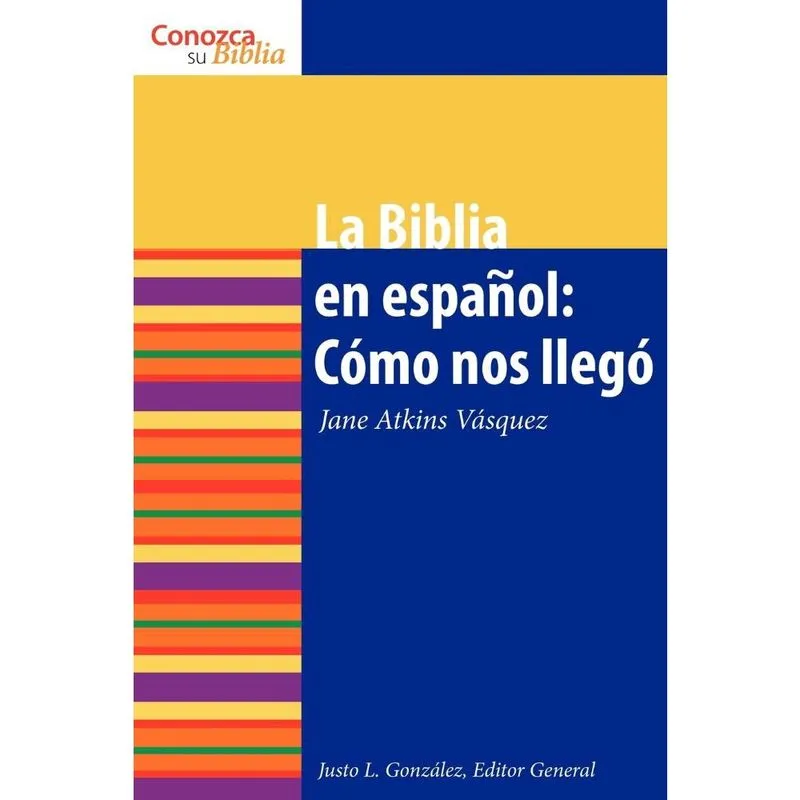 La Biblia en espaol