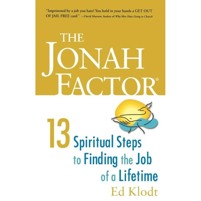 The Jonah Factor