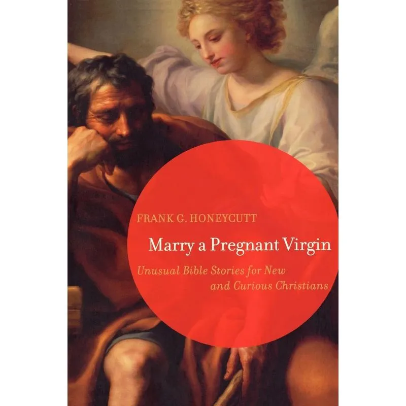 Marry a Pregnant Virgin