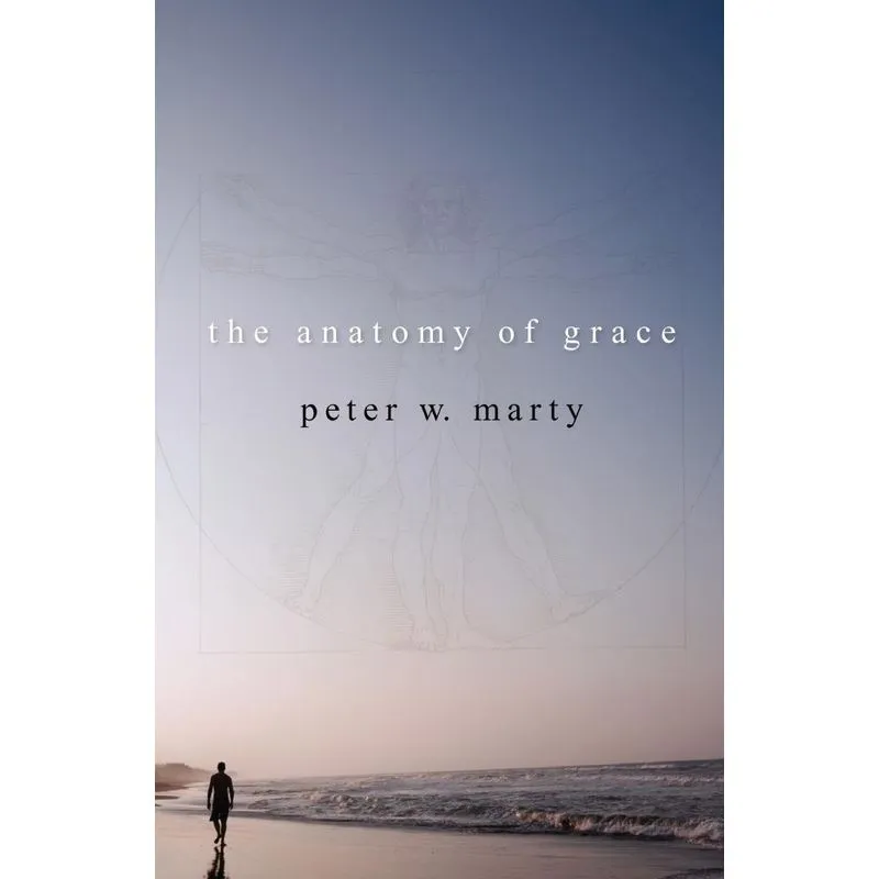 The Anatomy of Grace