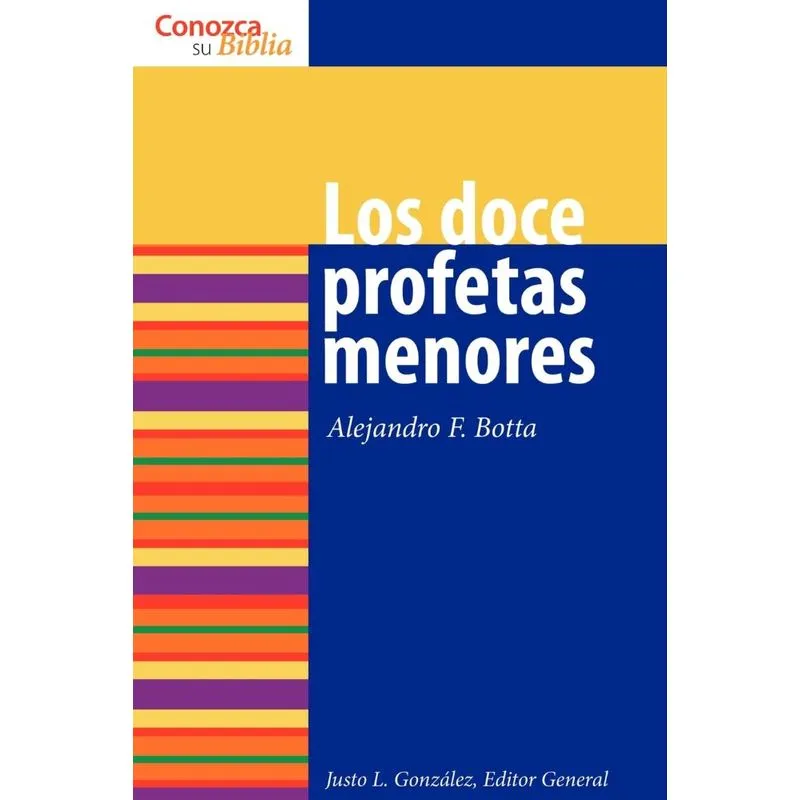 Los doce profetas menores