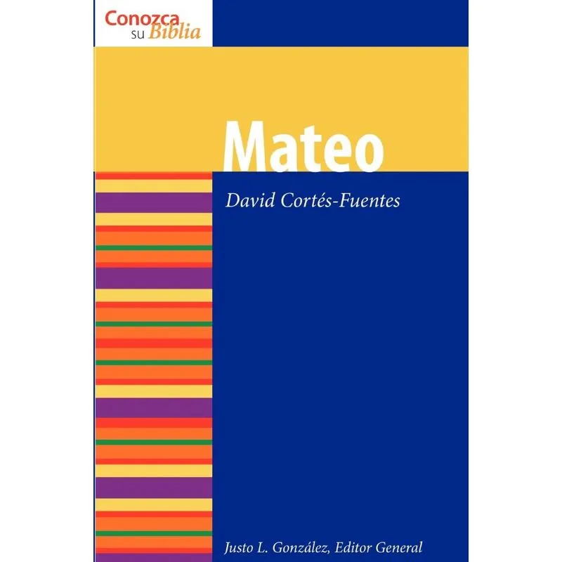 Mateo