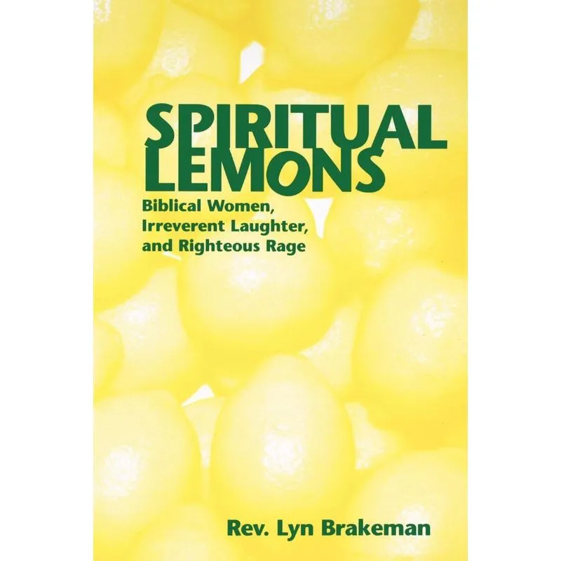 Spiritual Lemons