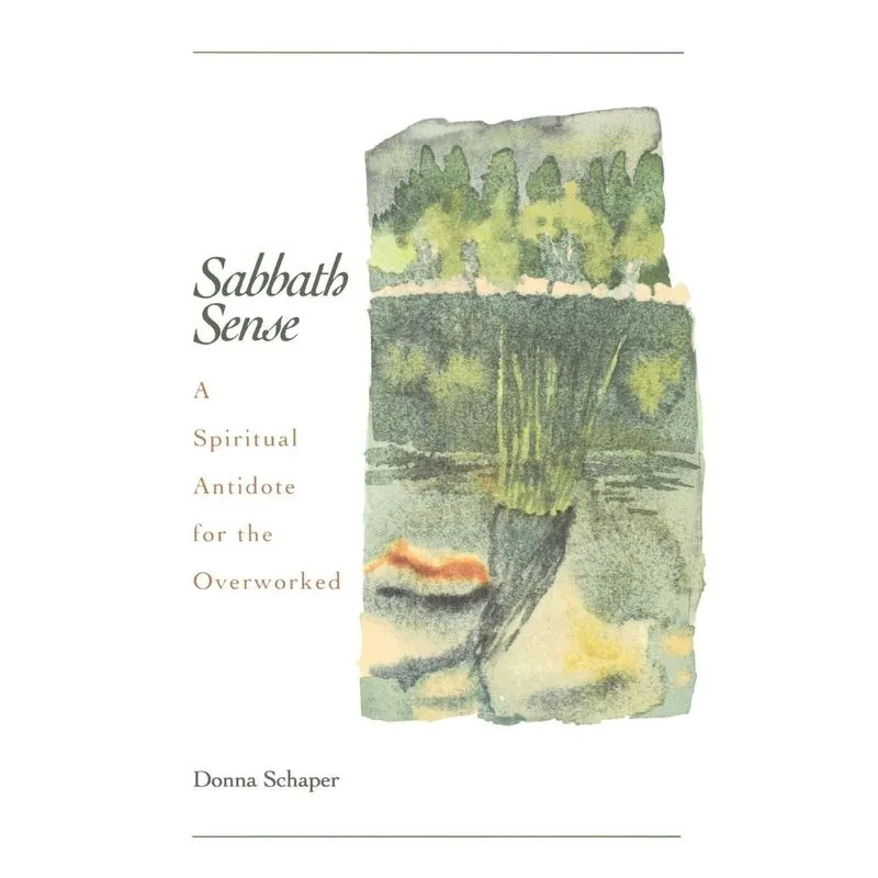 Sabbath Sense