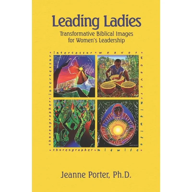 Leading Ladies