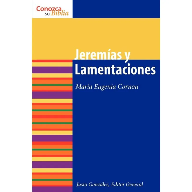 Jeremias y Lamentaciones