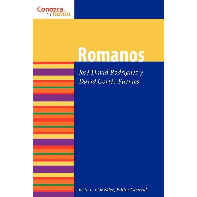 Romanos