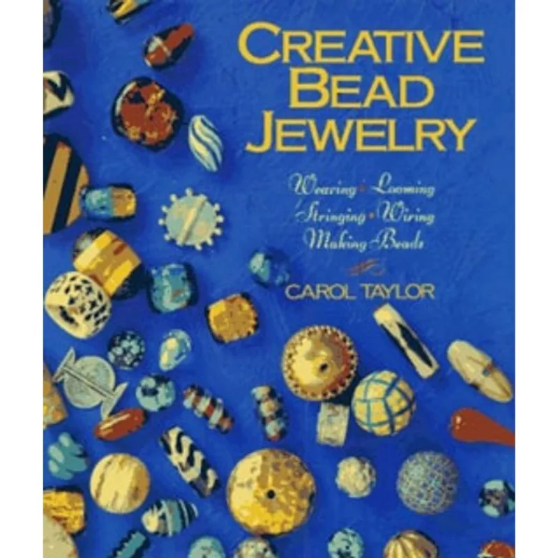 CREATIVE BEAD JEWELRY