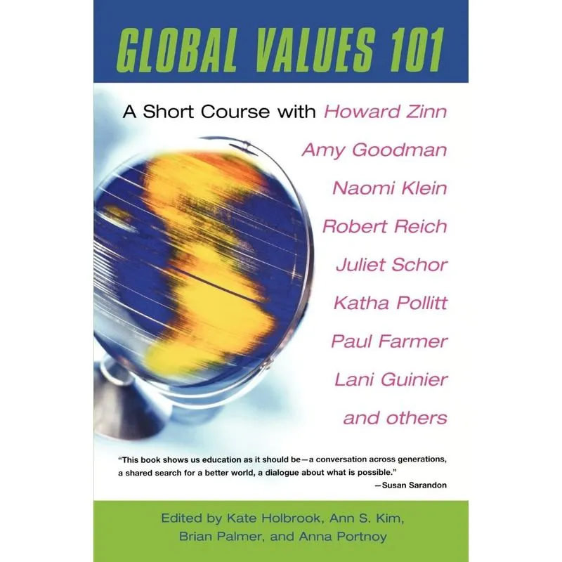 Global Values 101