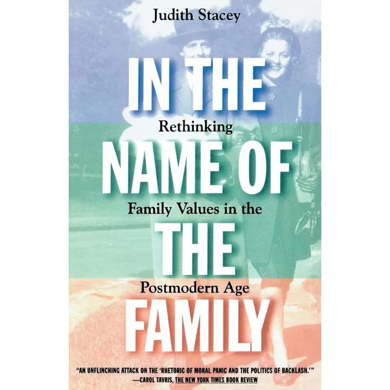 In the Name of the Family