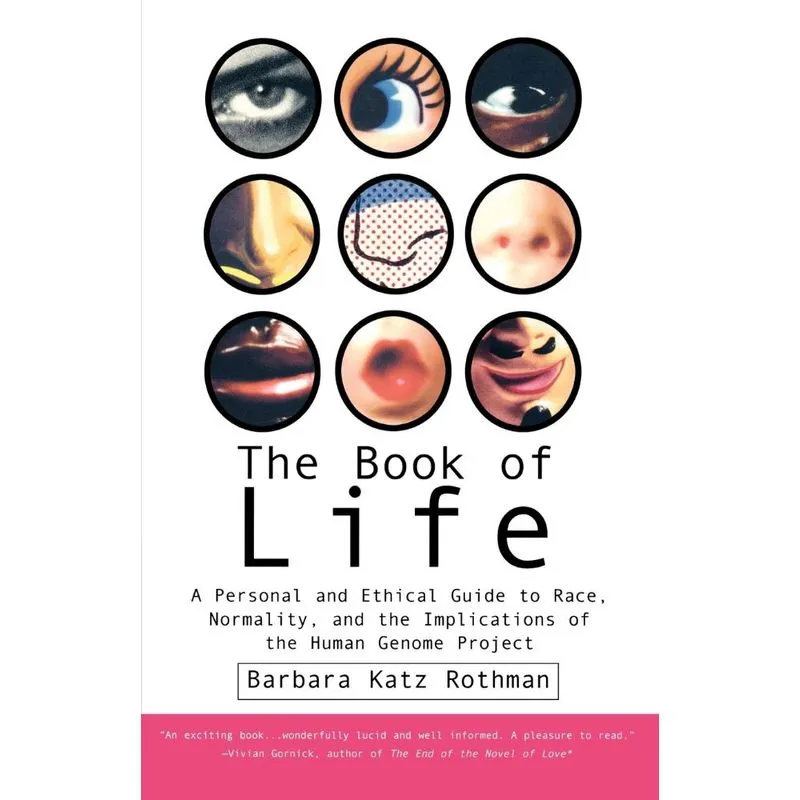 The Book of Life
