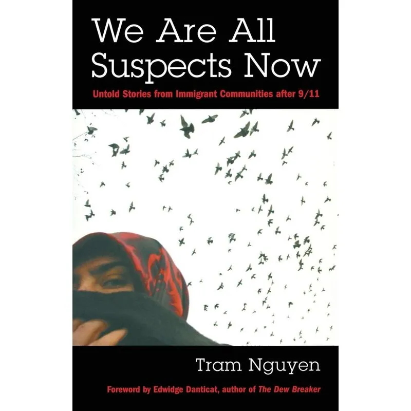 We Are All Suspects Now
