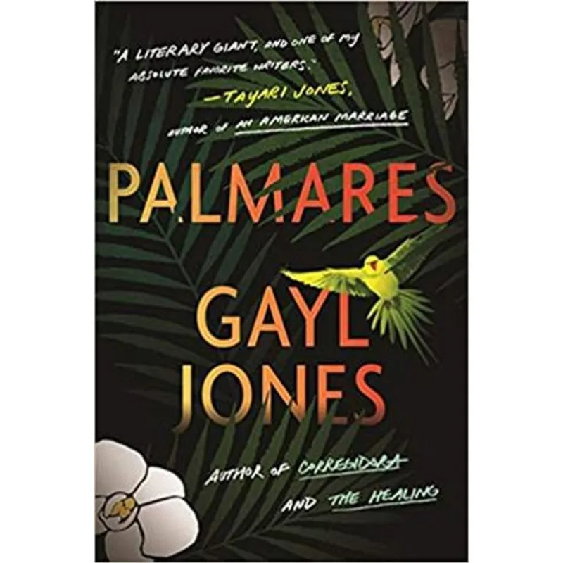 Palmares