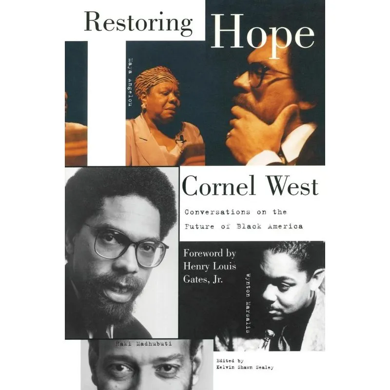 Restoring Hope
