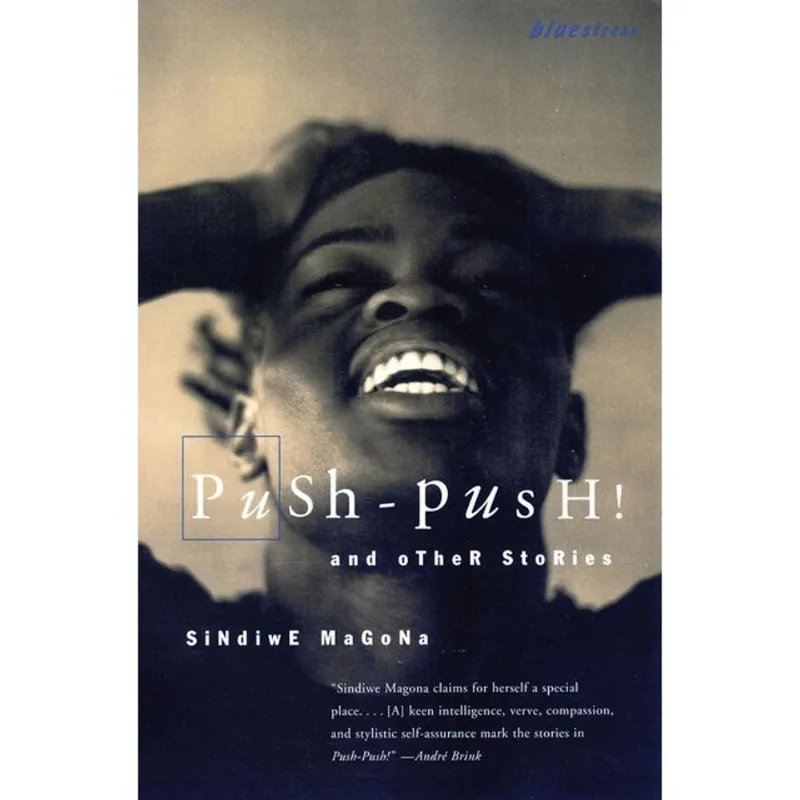 PUSH PUSH