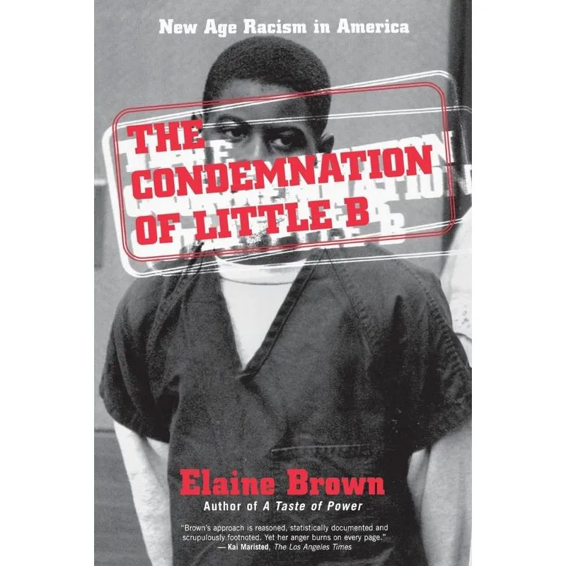 The Condemnation of Little B