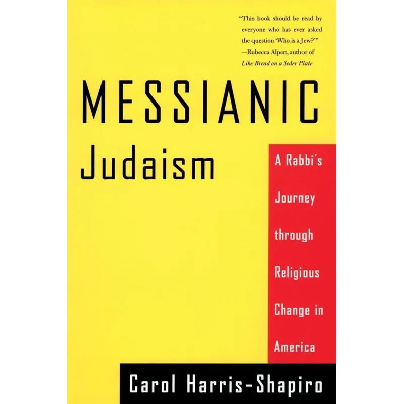 Messianic Judaism