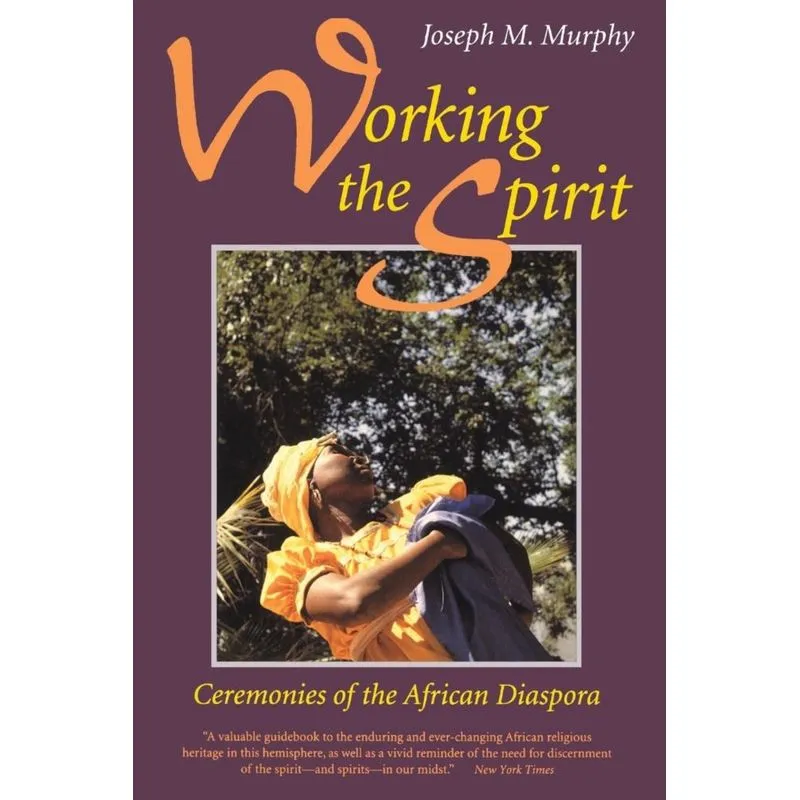 Working the Spirit