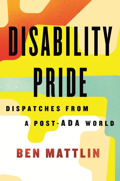 Disability Pride STANDARD