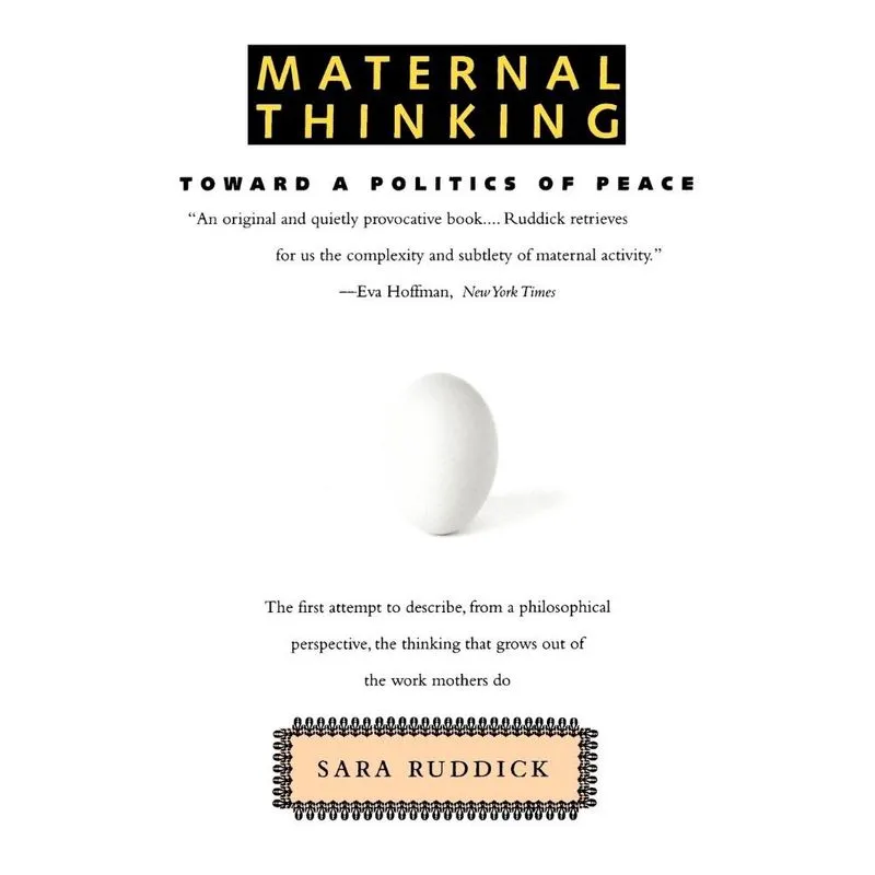 Maternal Thinking
