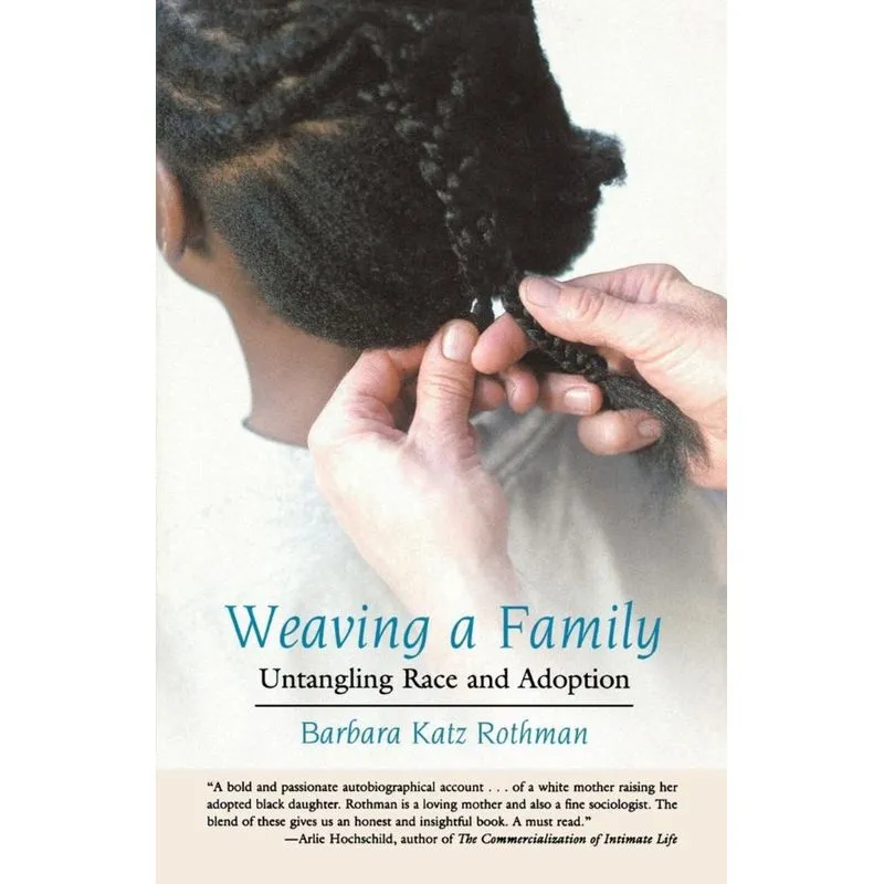Weaving a Family
