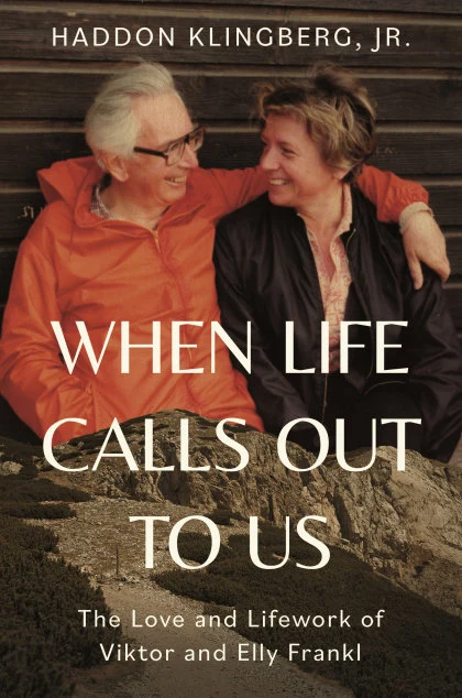 When Life Calls Out to Us STANDARD