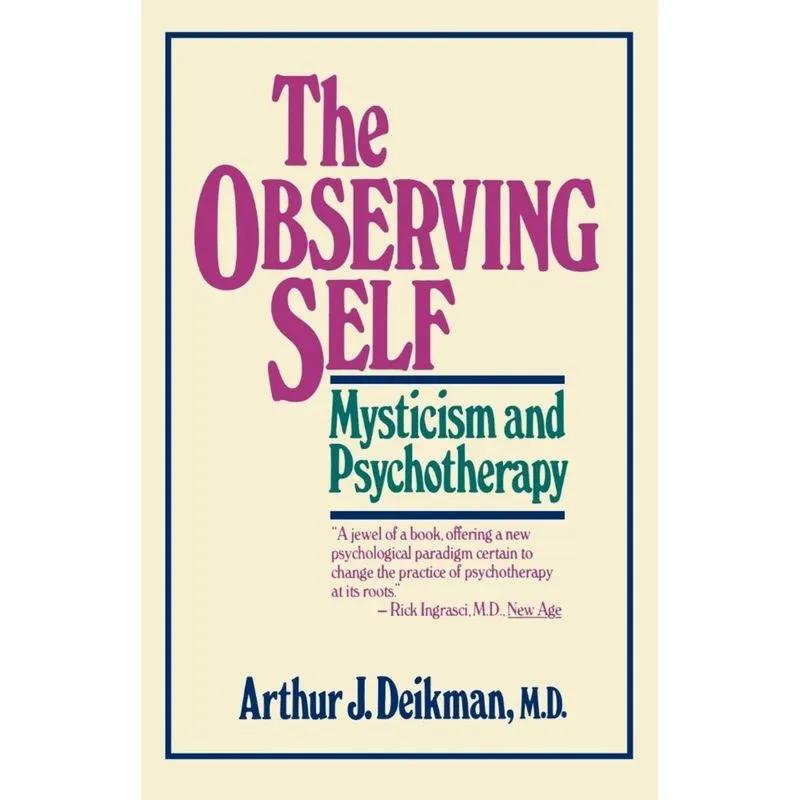 The Observing Self