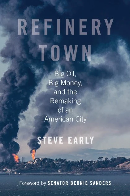 Refinery Town STANDARD