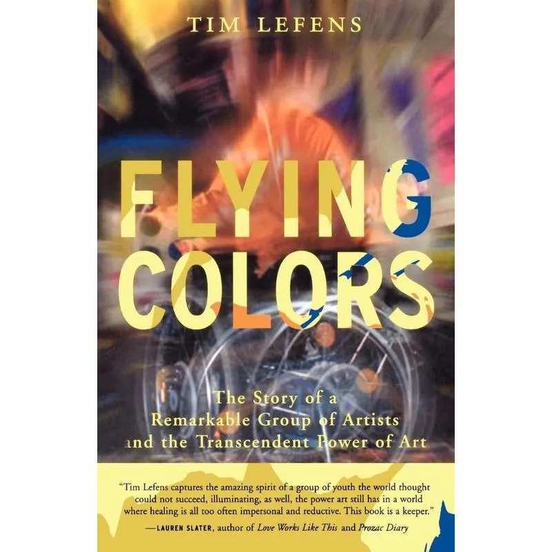 Flying Colors