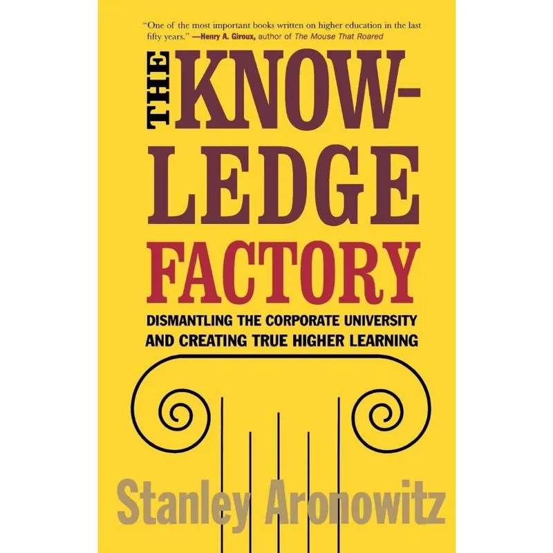 The Knowledge Factory