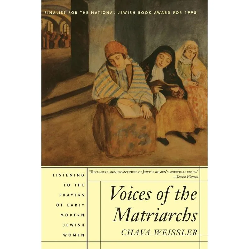 Voices of the Matriarchs