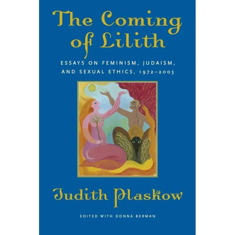The Coming of Lilith