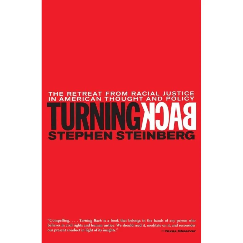 Turning Back