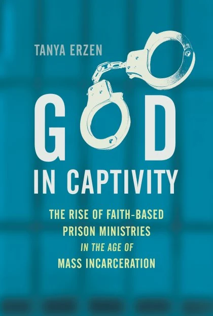 God in Captivity STANDARD