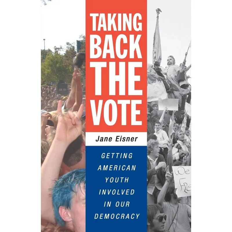 Taking Back the Vote