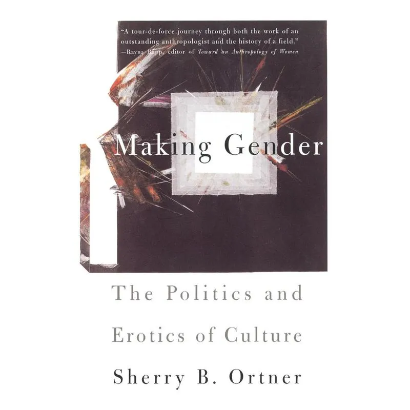 Making Gender