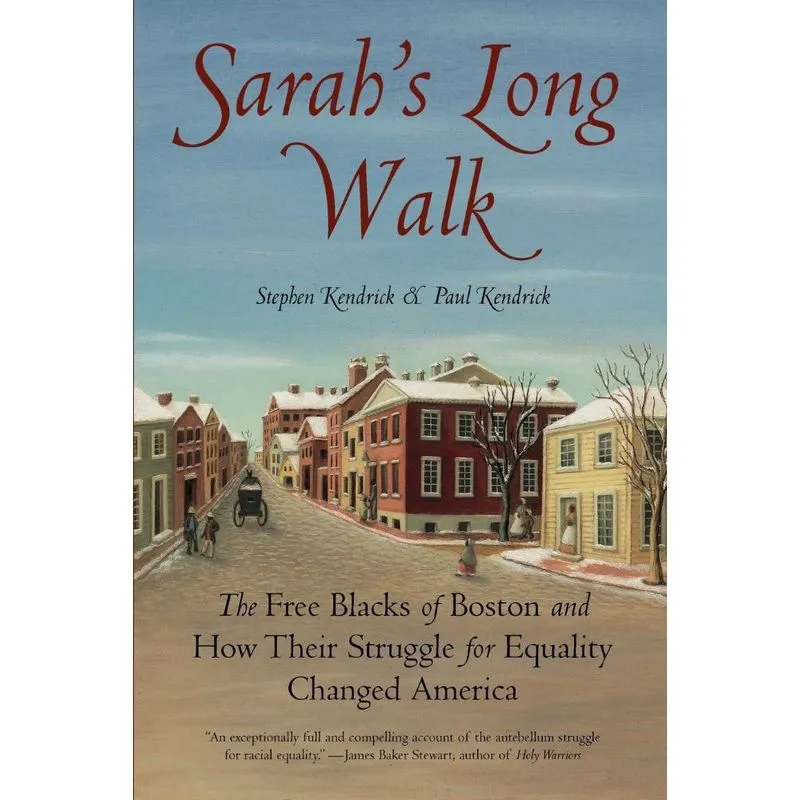 Sarahs Long Walk