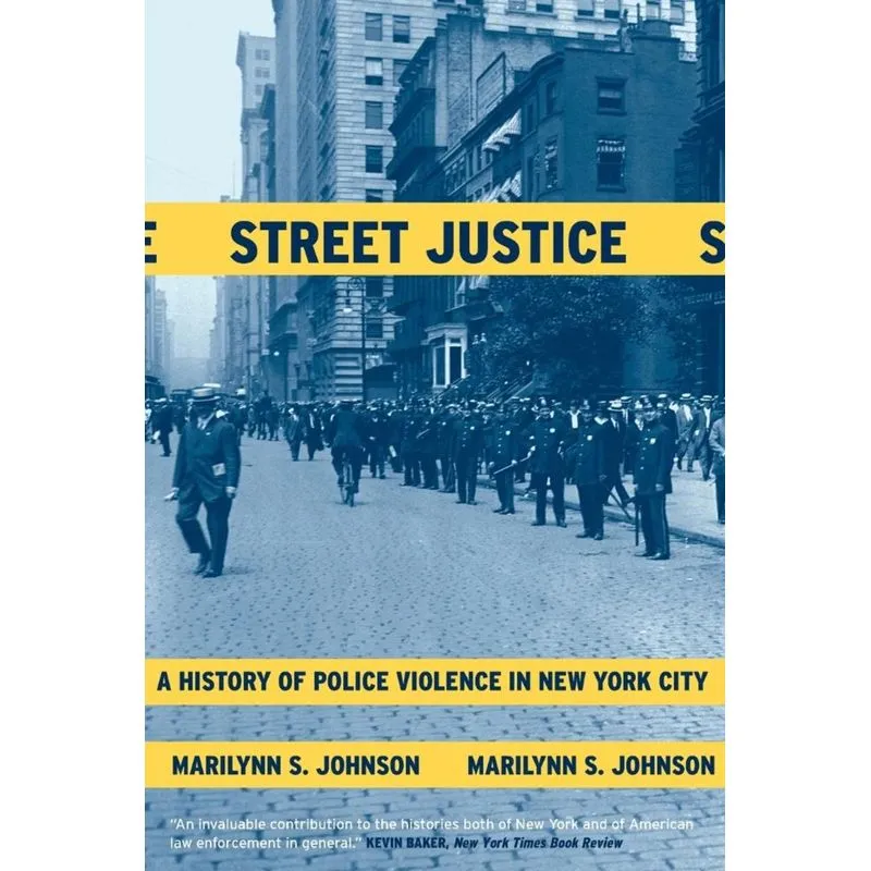 Street Justice