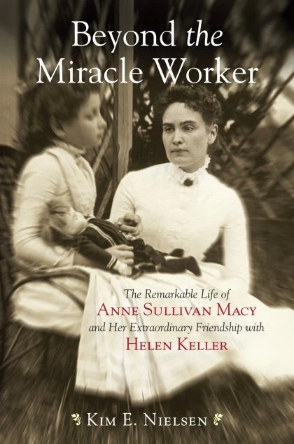 Beyond the Miracle Worker STANDARD