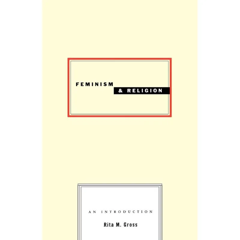 Feminism and Religion