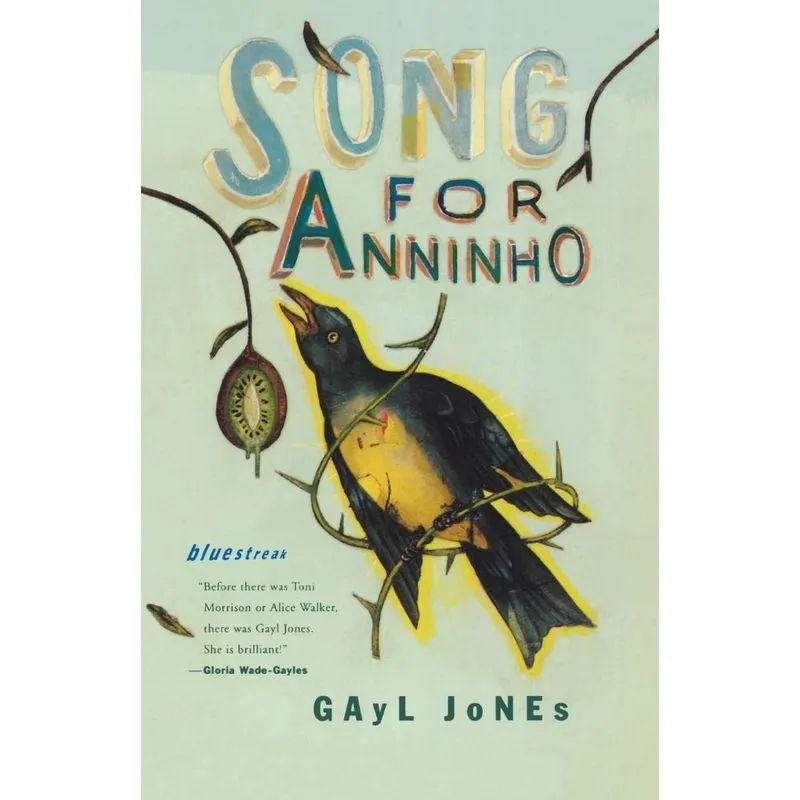 Song for Anniho