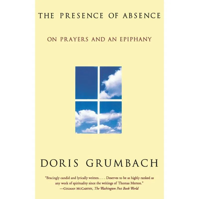 The Presence of Absence