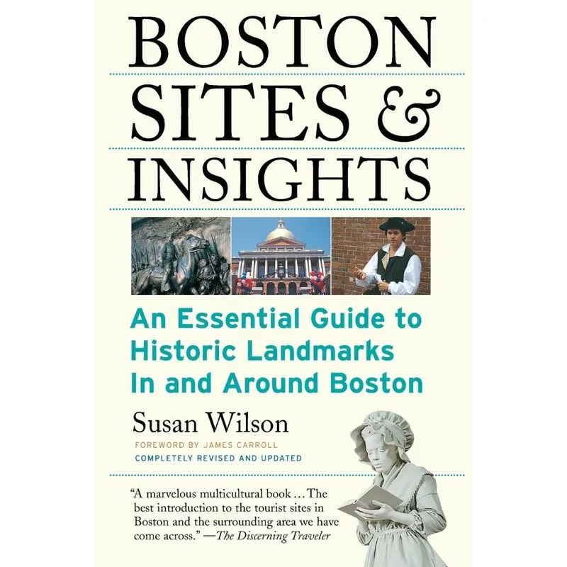 Boston Sites & Insights