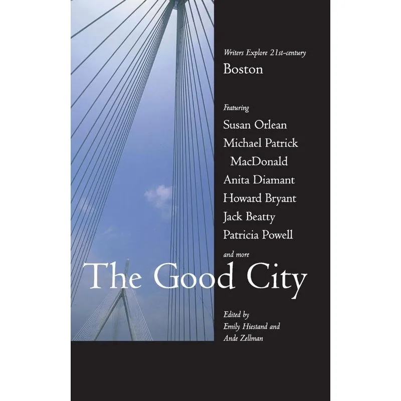 The Good City