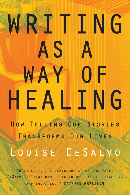 Writing as a Way of Healing STANDARD