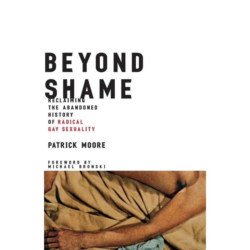 Beyond Shame