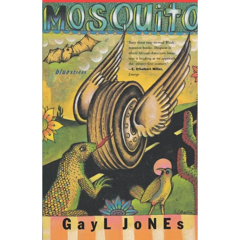 Mosquito