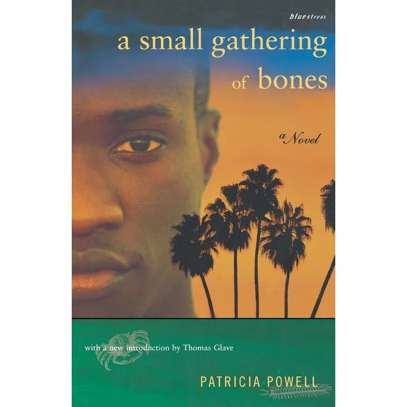 A Small Gathering of Bones