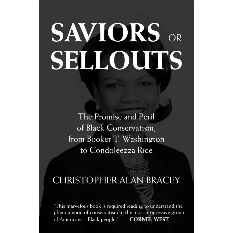 Saviors or Sellouts
