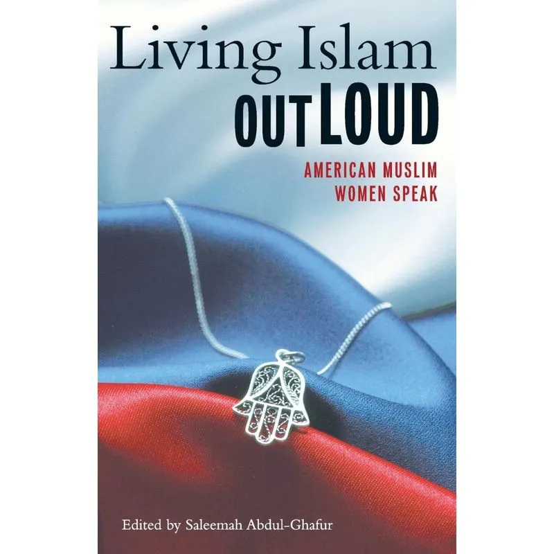 Living Islam Out Loud